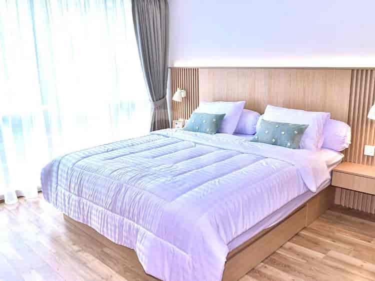 Tipe 3 Kamar Tidur di Lantai Rendah untuk disewakan di Sky Garden - fsee49 3