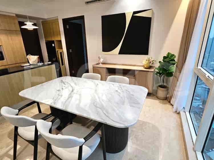 3 Bedroom on Middle Floor for Rent in Sky Garden - fsee1e 3