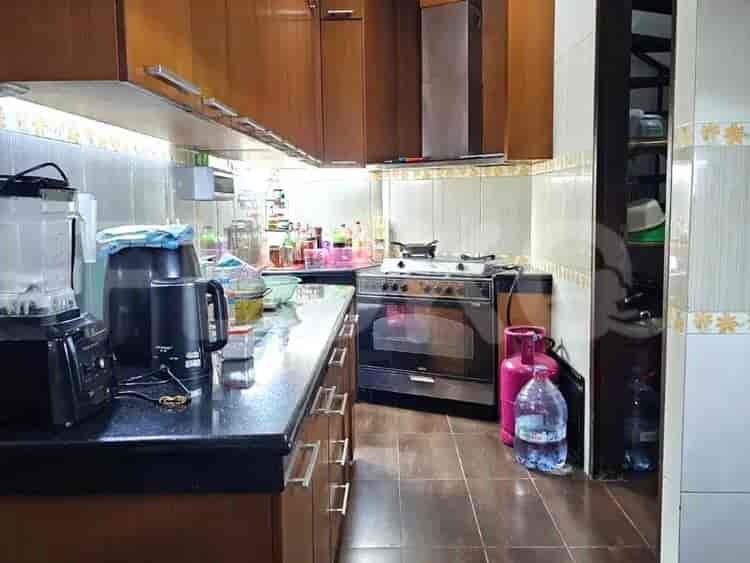 Dijual Rumah 5 BR, Luas 375 m2 di Premier Mansion, Penjaringan - RHAS379 3