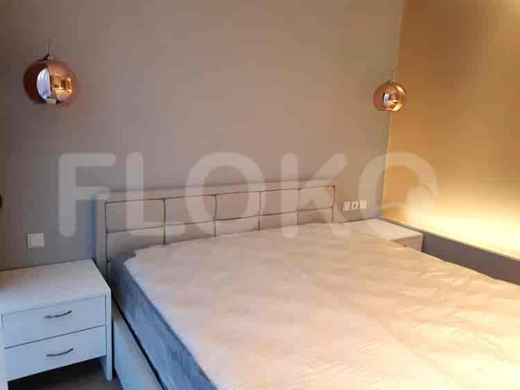 2 Bedroom on Middle Floor for Rent in La Vie All Suites - fkuc1e 2