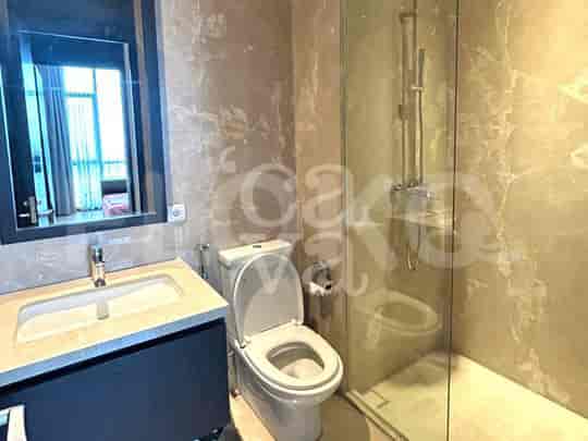 2 Bedroom on Middle Floor for Rent in La Vie All Suites - fkucfc 4