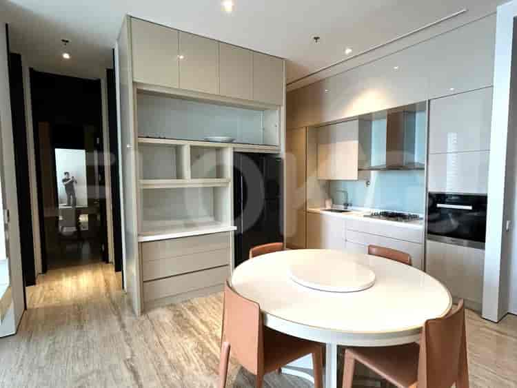 2 Bedroom on Low Floor for Rent in La Vie All Suites - fku179 3