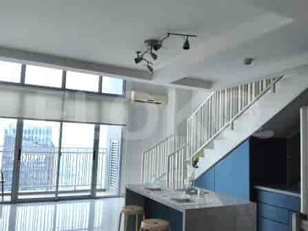 1 Bedroom on Middle Floor for Rent in Neo Soho Residence - fta682 1