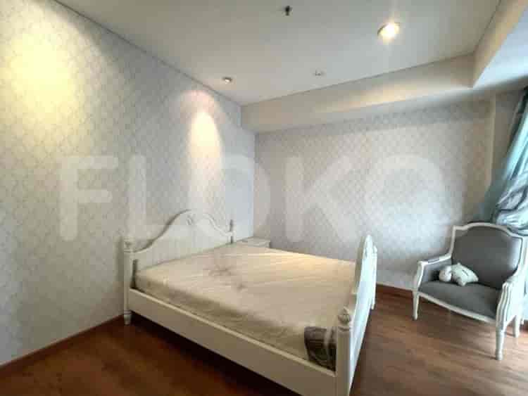 Tipe 3 Kamar Tidur di Lantai Tinggi untuk disewakan di Royale Springhill Residence - fke631 2