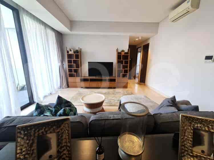 2 Bedroom on Middle Floor for Rent in 1Park Avenue - fgab25 1