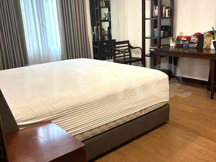 3 Bedroom on Low Floor for Rent in Kusuma Chandra Apartment - fsu634 2