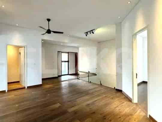 Dijual Rumah 6 BR, Luas 500 m2 di Permata Hijau, Permata Hijau - RHAS4db 4