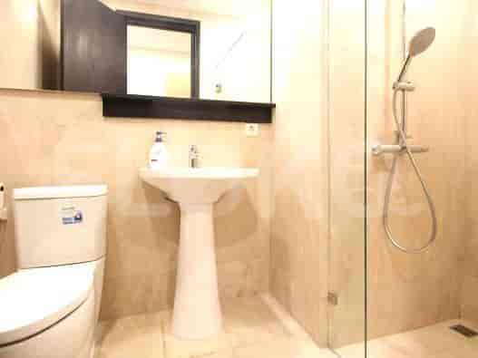 1 Bedroom on High Floor for Rent in Sudirman Suites Jakarta - fsu958 3