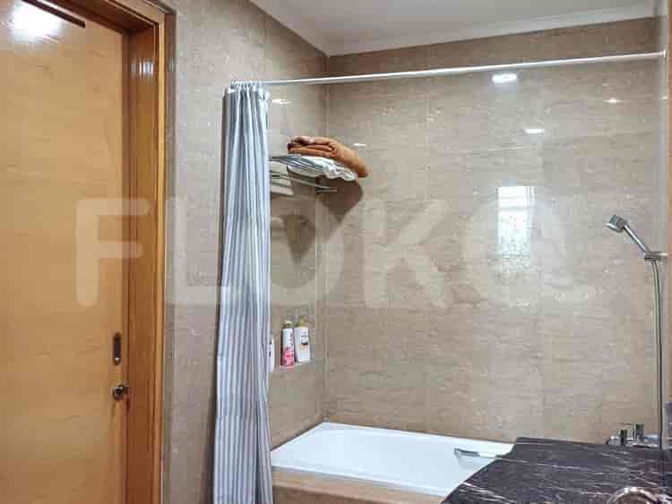 1 Bedroom on Low Floor for Rent in Senayan Residence - fsea6d 4