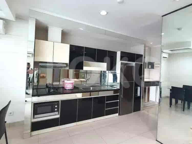 2BR Furnished Apartment for Sale - APA45205, Middle Floor, Sahid Sudirman Residence 4