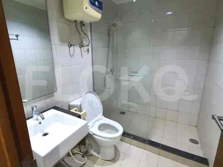 2BR Furnished Apartment for Sale - APA45205, Middle Floor, Sahid Sudirman Residence 3