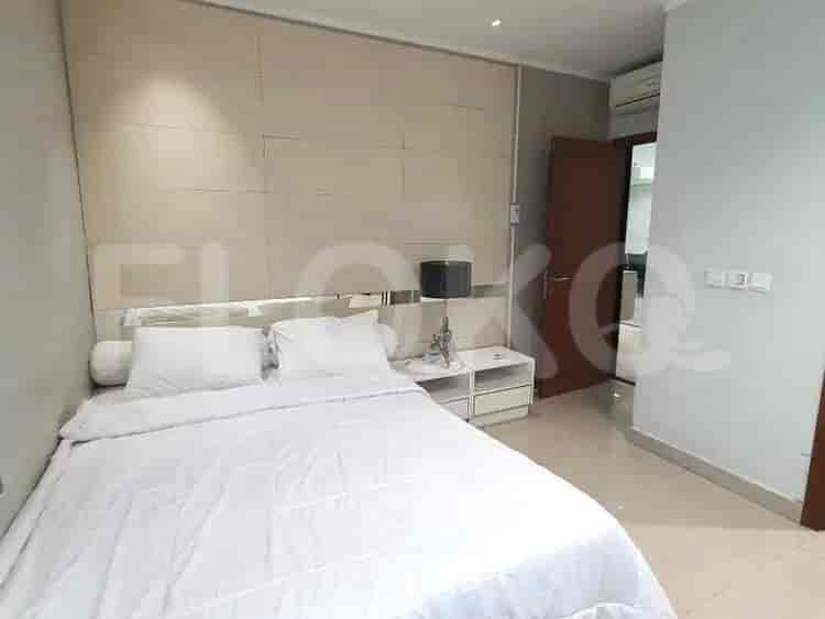 2BR Furnished Apartment for Sale - APA45205, Middle Floor, Sahid Sudirman Residence 2