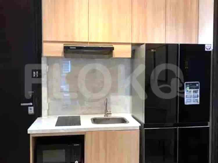 2 Bedroom on Middle Floor for Rent in Sudirman Suites Jakarta - fsu2c2 4