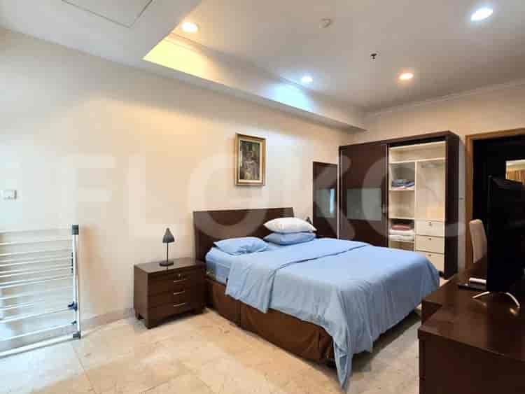 1 Bedroom on High Floor for Rent in Senayan Residence - fse5fb 2