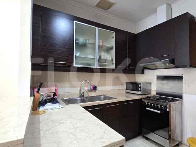 1 Bedroom on High Floor for Rent in Senayan Residence - fse5fb 3