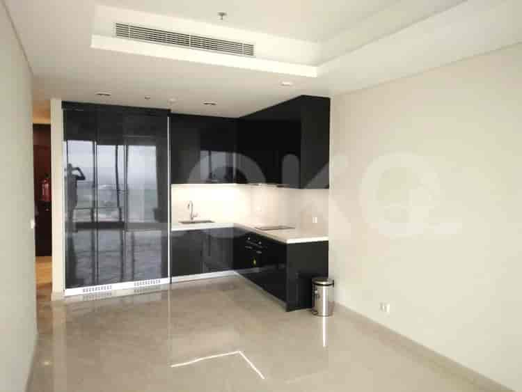 Spacious 2BR Furnished Apartment for Sale - APAf011d, Middle Floor, Pondok Indah Residence 3