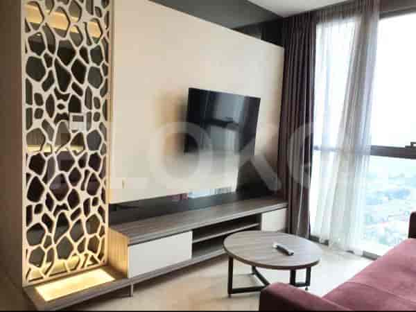 Dijual Apartemen 2BR Kuningan | Ciputra World 2 APA3c116 Lantai 19 1