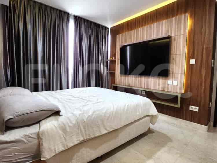 2BR Furnished Apartment for Sale - APA999ed, Middle Floor, Ciputra World 2, Kuningan 2