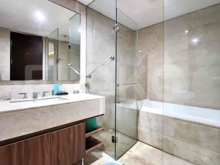 2BR Furnished Apartment for Sale - APA999ed, Middle Floor, Ciputra World 2, Kuningan 4