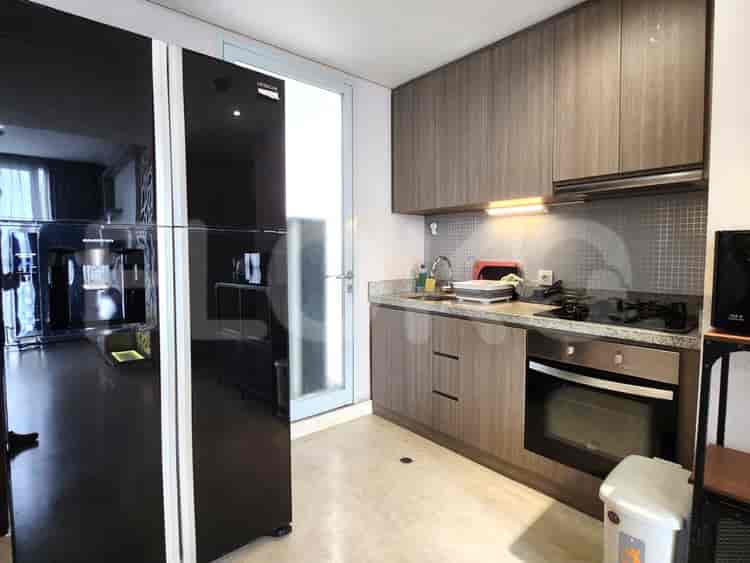 2BR Furnished Apartment for Sale - APA999ed, Middle Floor, Ciputra World 2, Kuningan 3