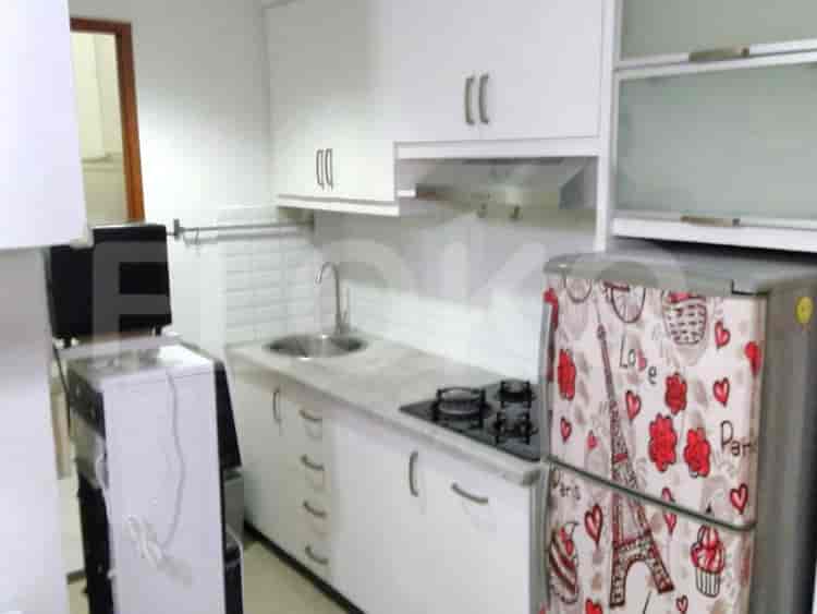 2 Bedroom on Middle Floor for Rent in Marbella Kemang Residence Apartment - fked05 3