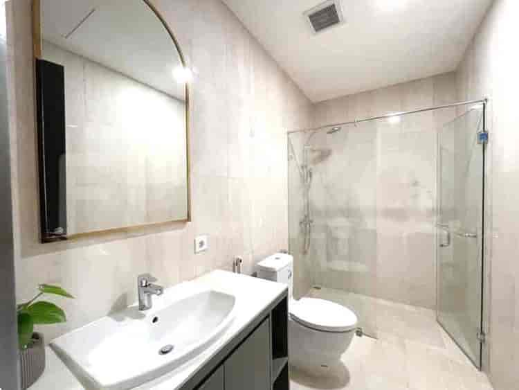 3 Bedroom on Middle Floor for Rent in Sudirman Suites Jakarta - fsu2e7 4