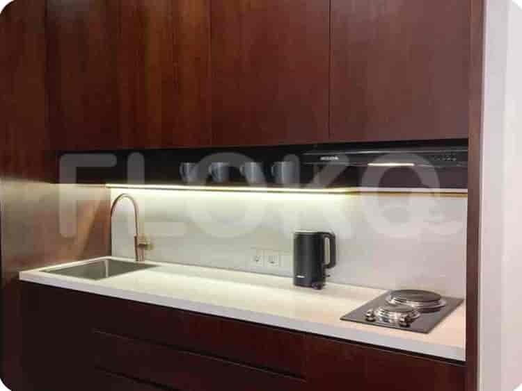 3 Bedroom on Middle Floor for Rent in Sudirman Suites Jakarta - fsu2e7 3