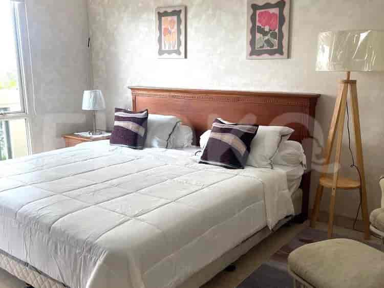 2 Bedroom on Low Floor for Rent in Senayan Residence - fse789 2