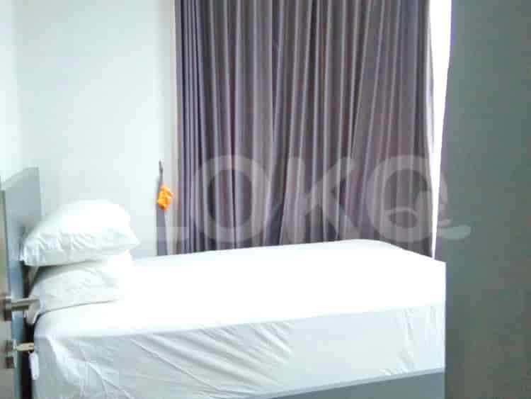 2 Bedroom on Middle Floor for Rent in Sudirman Suites Jakarta - fsuafb 2