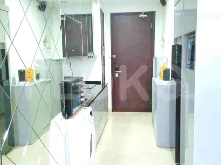 2 Bedroom on Middle Floor for Rent in Sudirman Suites Jakarta - fsuafb 3