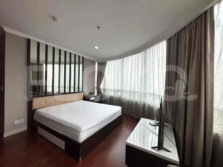 3 Bedroom on Low Floor for Rent in Kuningan City (Denpasar Residence) - fku208 2