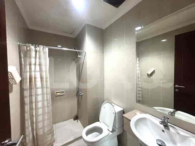 3 Bedroom on Low Floor for Rent in Kuningan City (Denpasar Residence) - fku208 4