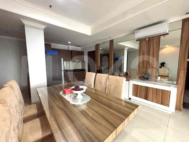 3 Bedroom on Low Floor for Rent in Kuningan City (Denpasar Residence) - fku208 3