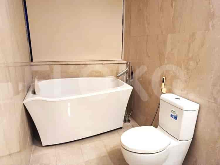 3 Bedroom on Middle Floor for Rent in Sudirman Suites Jakarta - fsucb7 4