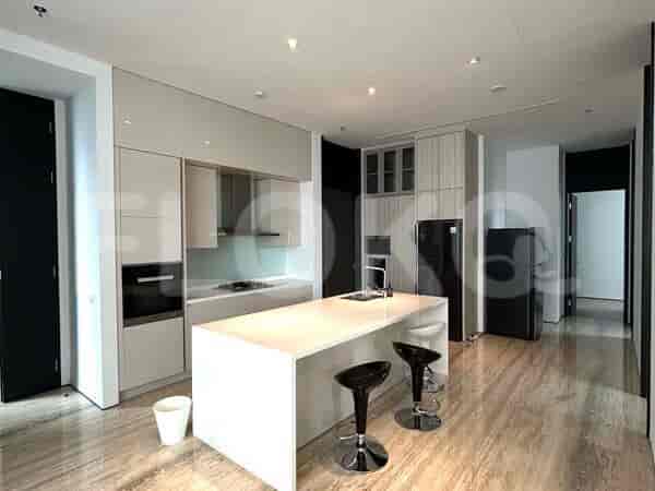 3 Bedroom on Middle Floor for Rent in La Vie All Suites - fkud71 3