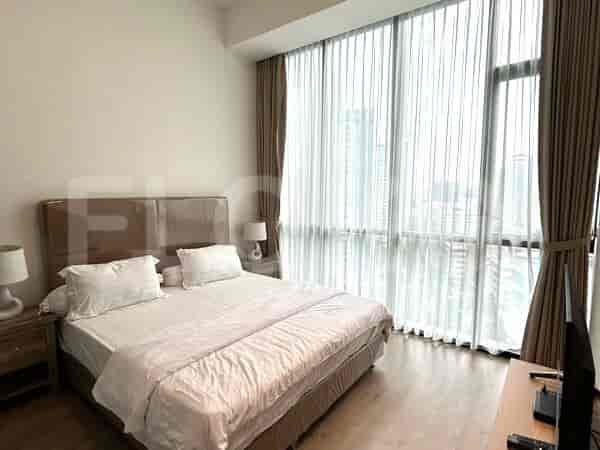 3 Bedroom on Middle Floor for Rent in La Vie All Suites - fkud71 2