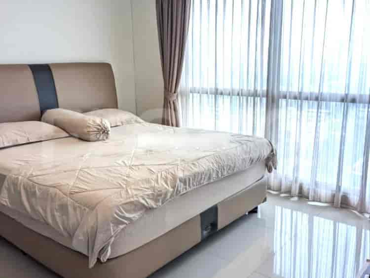 Tipe 2 Kamar Tidur di Lantai Tinggi untuk disewakan di Tamansari Semanggi Apartemen - fsu295 2