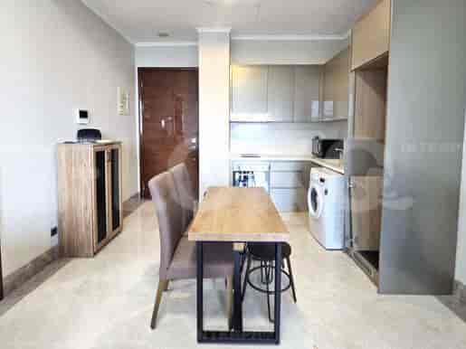 1 Bedroom on Middle Floor for Rent in District 8 - fse3d9 3