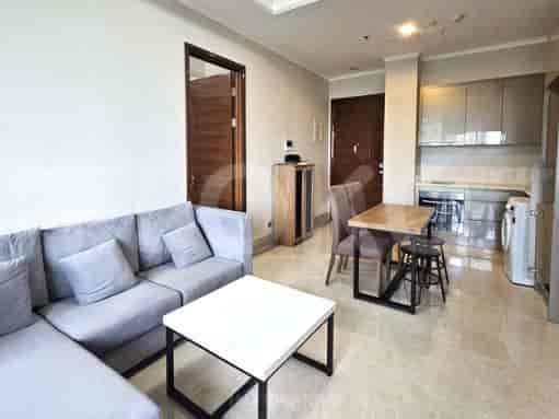 1 Bedroom on Middle Floor for Rent in District 8 - fse3d9 1