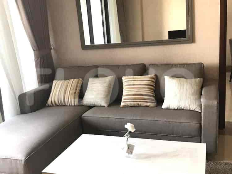 1 Bedroom on High Floor for Rent in District 8 - fsed92 1