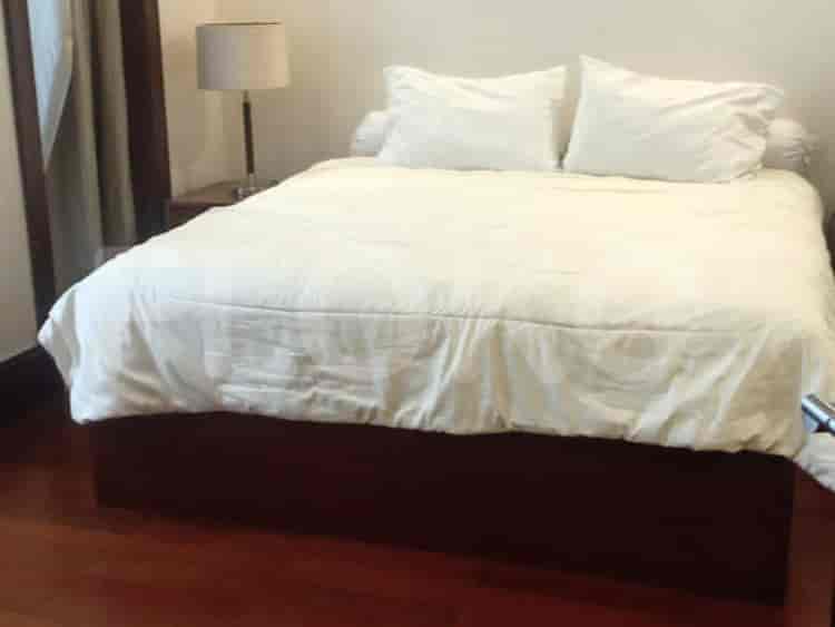 2 Bedroom on Low Floor for Rent in Pearl Garden Apartment - fga9e5 2