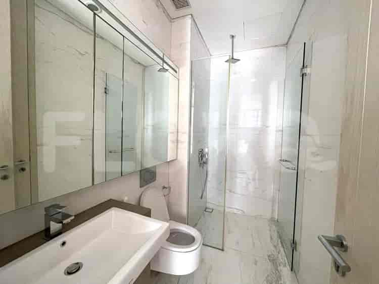 Tipe 2 Kamar Tidur di Lantai Rendah untuk disewakan di Izzara Apartemen - ftb0f5 5