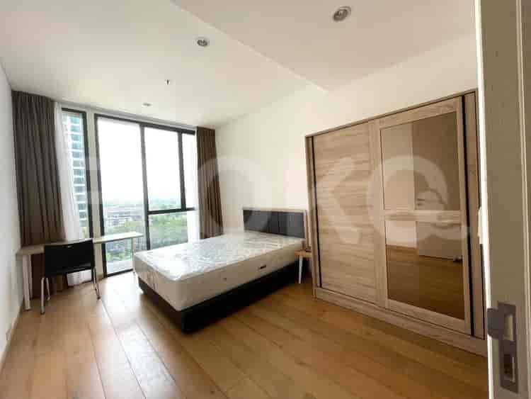 Tipe 2 Kamar Tidur di Lantai Rendah untuk disewakan di Izzara Apartemen - ftb0f5 3