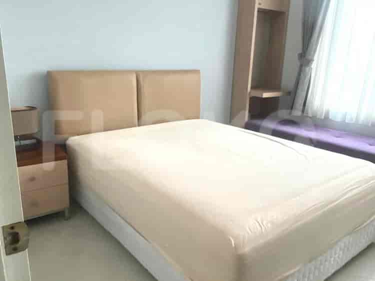Tipe 3 Kamar Tidur di Lantai Menengah untuk disewakan di Batavia Apartemen - fbed66 3