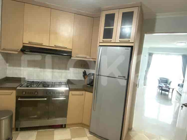 Tipe 3 Kamar Tidur di Lantai Menengah untuk disewakan di Batavia Apartemen - fbed66 5