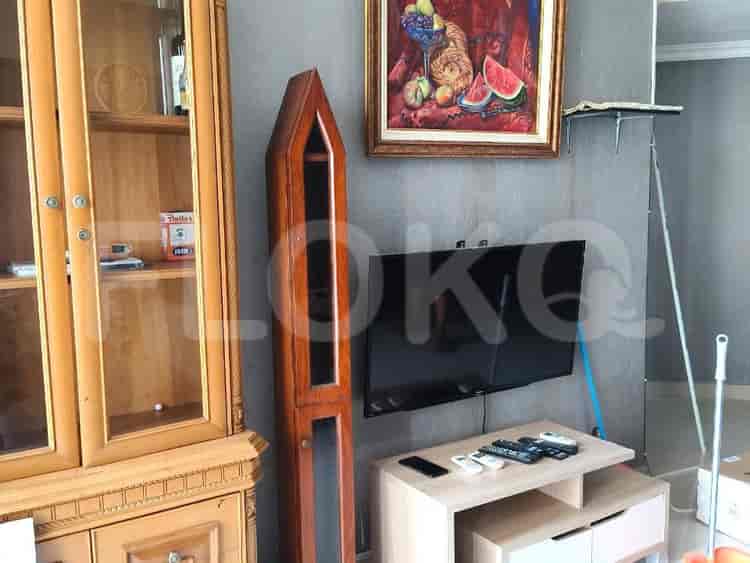 3 Bedroom on Low Floor for Rent in Taman Rasuna Apartment - fkuc0a 1