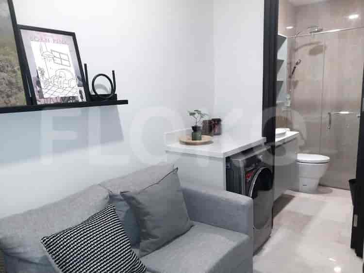 1 Bedroom on Middle Floor for Rent in Sudirman Suites Jakarta - fsu23e 3