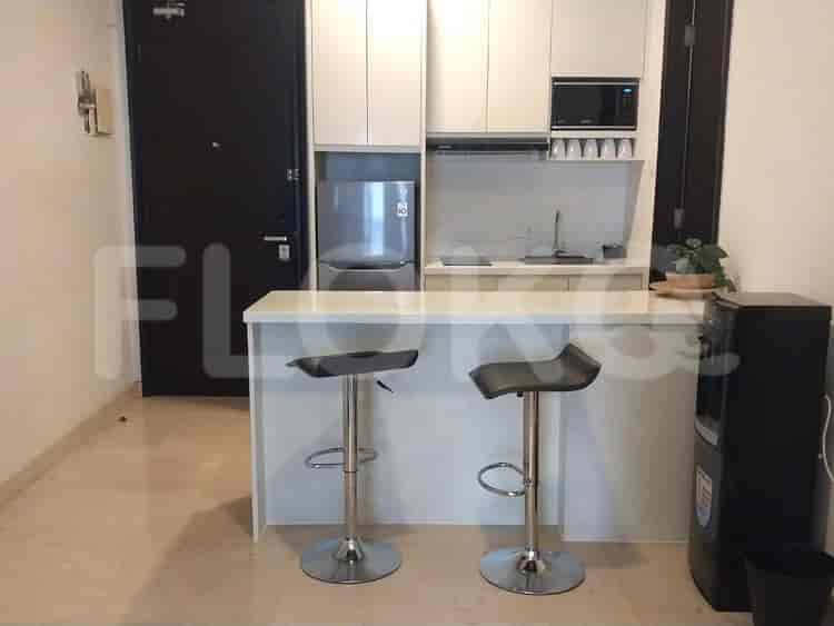 2 Bedroom on Middle Floor for Rent in Sudirman Suites Jakarta - fsu69d 3