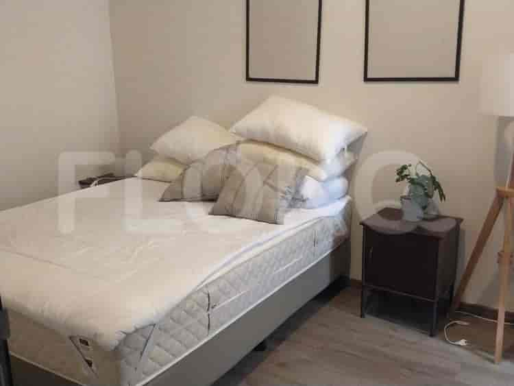 2 Bedroom on Middle Floor for Rent in Sudirman Suites Jakarta - fsu69d 2