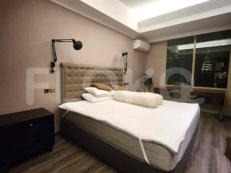 2 Bedroom on High Floor for Rent in Sudirman Mansion Apartment - fsud4f 2